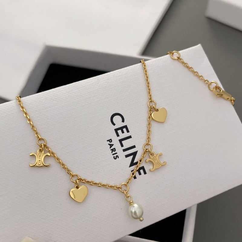 Celine Necklaces